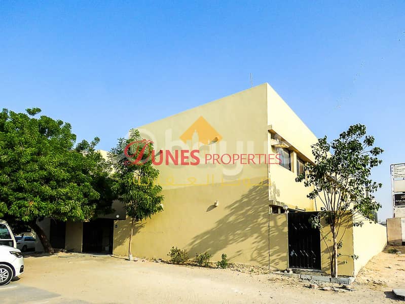 Staff/Labour Accomodation for Sale! Private Land! Only for UAE Nationals/GCC! Staff/Labour Accomodation for Sale! Private Land! Only for UAE Nationals/GCC!