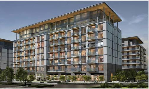 2 Bed Luxury Apartment Meydan - Off Plan 2 Bed Luxury Apartment Meydan - Off Plan