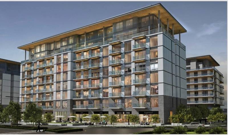 2 Bed Luxury Apartment Meydan - Off Plan