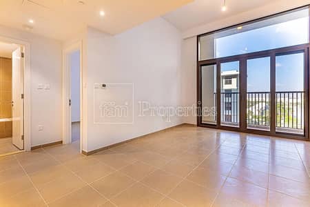1 Bedroom Flat for Sale in Town Square, Dubai - Huge Balcony | Spacious Bright Modern 1BR '