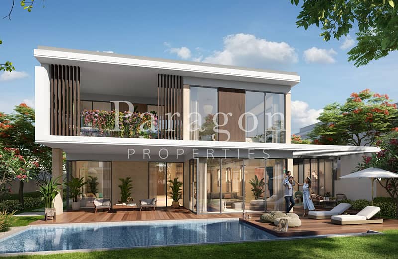 Upgraded | Perfectly Located| Large Plot Upgraded | Perfectly Located| Large Plot