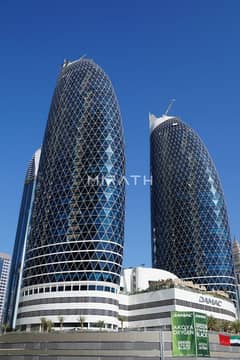 شقة في بارك تاورز،مركز دبي المالي العالمي 1 غرفة 130000 درهم - 7938100