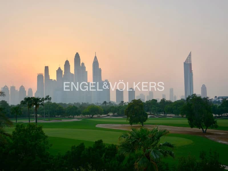 Full Golf View| Large Plot| Excellent Value Full Golf View| Large Plot| Excellent Value