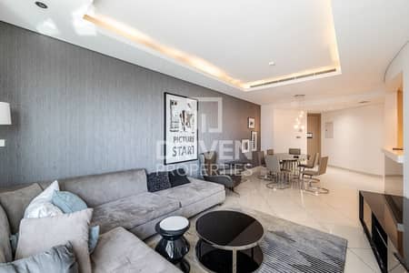 3 Bedroom Apartment for Rent in Business Bay, Dubai - Multiple Options Available | Best Layout