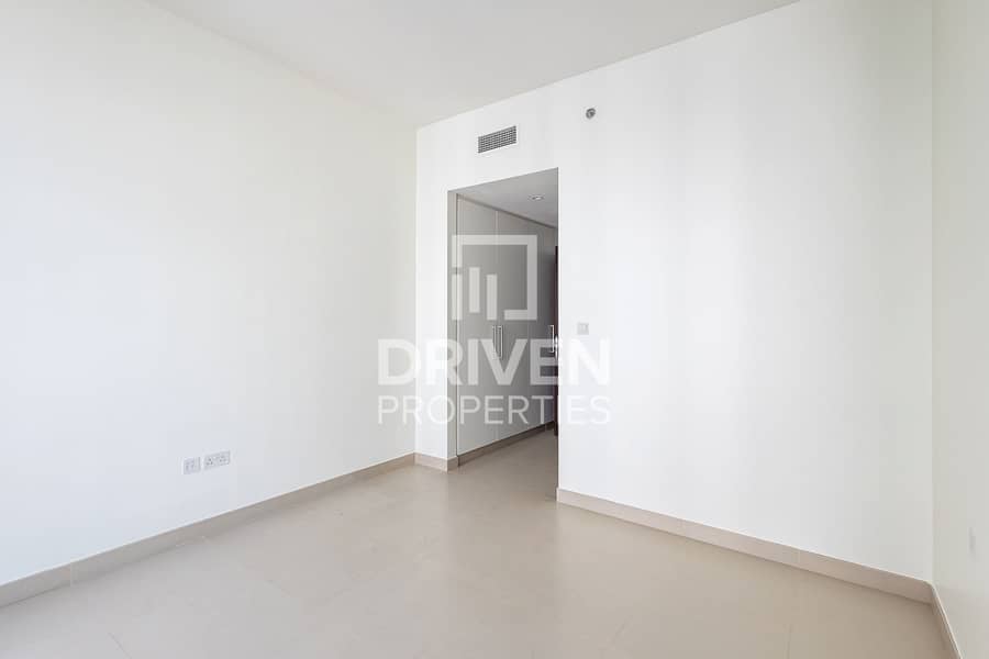 Vacant Unit with Park View | Great Deal Vacant Unit with Park View | Great Deal