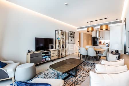 3 Bedroom Apartment for Sale in Jumeirah Beach Residence (JBR), Dubai - Luxurious Lifestyle | Stunning Sea View