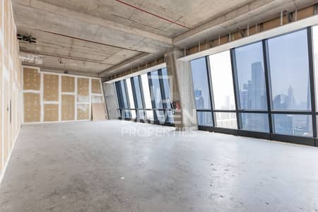 Office for Rent in Downtown Dubai, Dubai - Ready to Move in Office | Burj Khalifa View