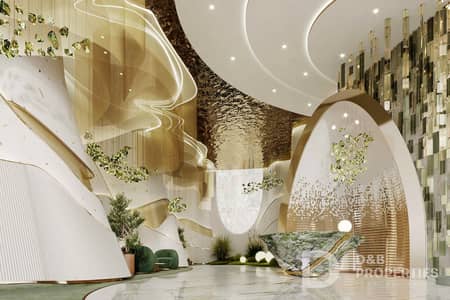 فلیٹ 1 غرفة نوم للبيع في الخليج التجاري، دبي - شقة في كانال كراون،الخليج التجاري 1 غرفة 2017000 درهم - 7871417
