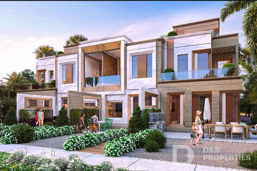 Monte Carlo I 4BHK I Great Deal Monte Carlo I 4BHK I Great Deal