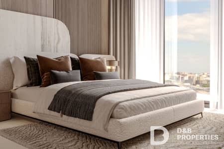فلیٹ 1 غرفة نوم للبيع في قرية جميرا الدائرية، دبي - شقة في بيرل هاوس من امتياز،الضاحية 13،قرية جميرا الدائرية 1 غرفة 919200 درهم - 7786497