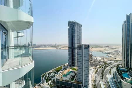 2 Cпальни Апартамент в аренду в Дубай Крик Харбор, Дубай - Квартира в Дубай Крик Харбор，Адрес Харбор Пойнт, 2 cпальни, 273000 AED - 7827312