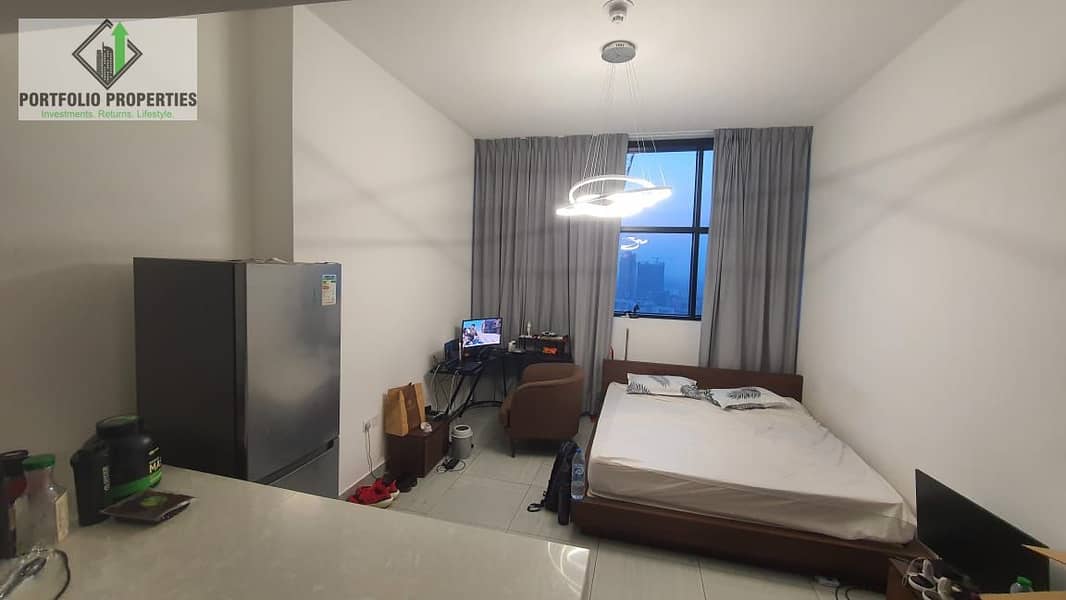 AFFORDABLE STUDIO | HUGE LIVING | PRIME LOCATION AFFORDABLE STUDIO | HUGE LIVING | PRIME LOCATION