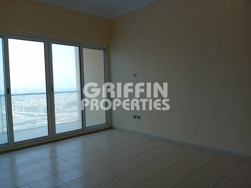 1 Bed | 800 sqft | Lakeside Residence JLT | @90k 1 Bed | 800 sqft | Lakeside Residence JLT | @90k