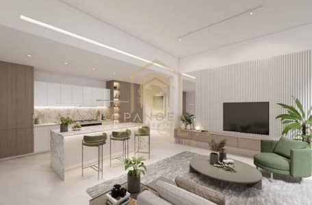 Curated visual reference: Gallery Detail: Genuine Resale Top Floor Penthouse Unit