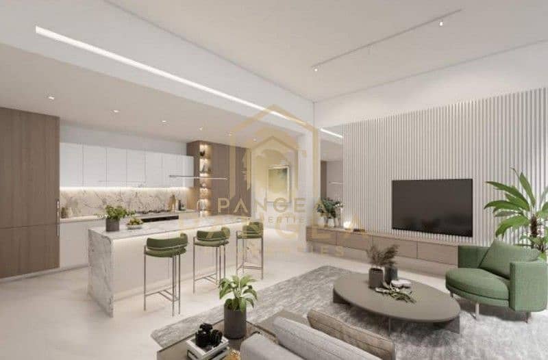 Curated visual reference: Visual Reference: Genuine Resale Top Floor Penthouse Unit