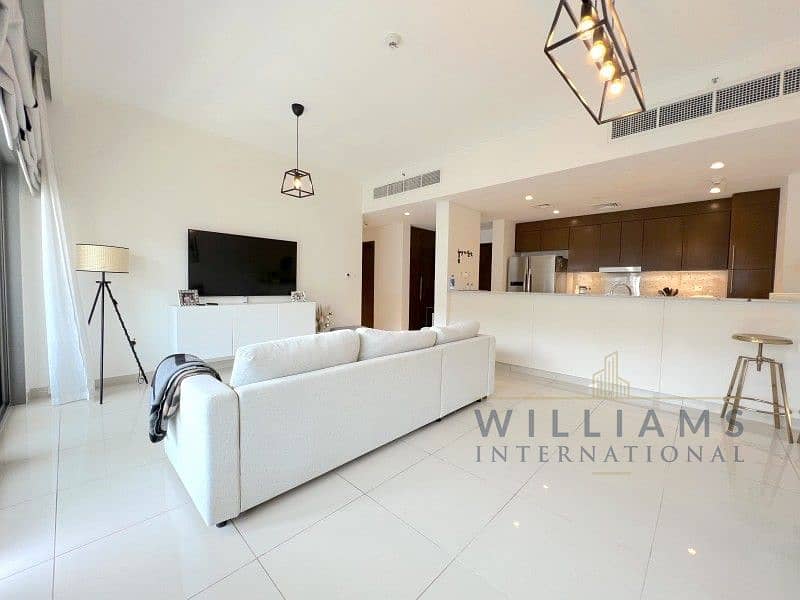 Exclusive | Open Park Views | High Floor Exclusive | Open Park Views | High Floor