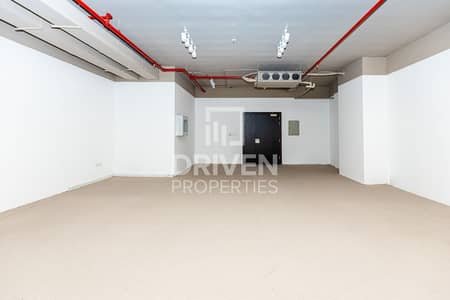 Office for Rent in Sheikh Zayed Road, Dubai - Fully fitted Office and Prime Location