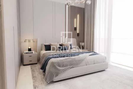 فلیٹ 2 غرفة نوم للبيع في أرجان، دبي - شقة في سمانا ميكونوس سيجنتشر،أرجان 2 غرف 1950000 درهم - 7906511