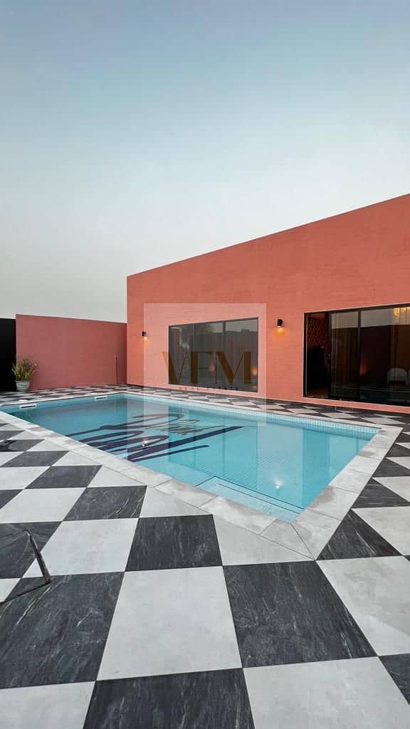 Fully Furnished 2 BHK Villa for Sale Fully Furnished 2 BHK Villa for Sale