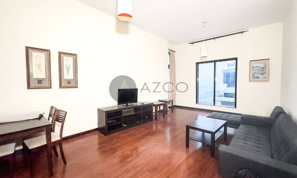 Semi furnished |Lake View |Chiller Free|High Floor Semi furnished |Lake View |Chiller Free|High Floor