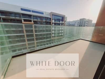1 Bedroom Apartment for Sale in Meydan City, Dubai - One bedroom for sale in Azizi Riviera 6