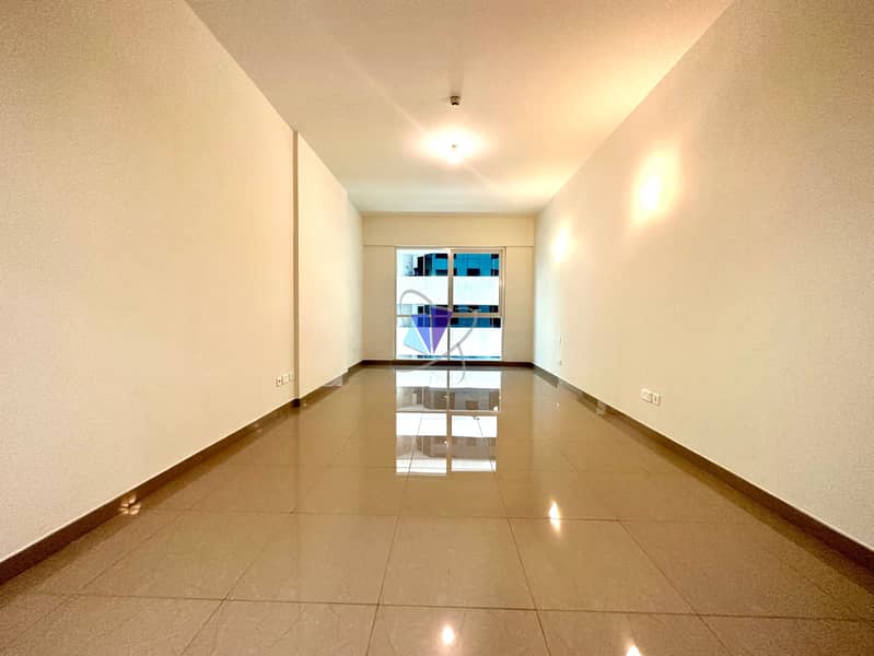 Spacious 1BHK With All Amenities And Parking