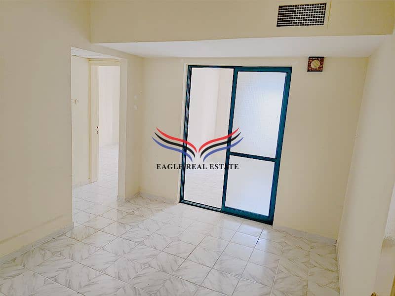 Квартира в Аль Нахда (Шарджа)，Аль Захра Тауэр, 2 cпальни, 27000 AED - 7643662