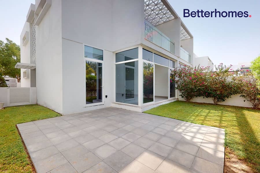 Semi Detached | Pool View | Single Row Semi Detached | Pool View | Single Row