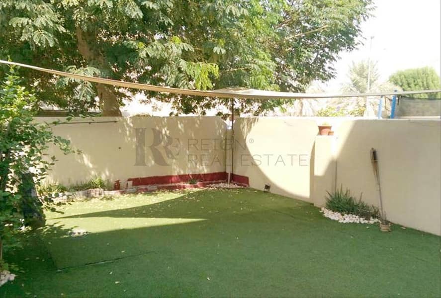 Single Row 3BR Modified Villa-Rented Until Mar 24 Single Row 3BR Modified Villa-Rented Until Mar 24
