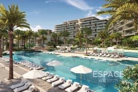 Genuine Resale | Ready Q4 2024 |Penthouse