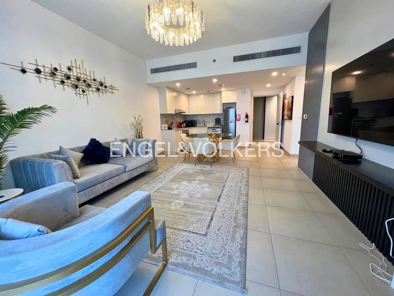 Fully Furnished |Premium Location |High Floor Fully Furnished |Premium Location |High Floor