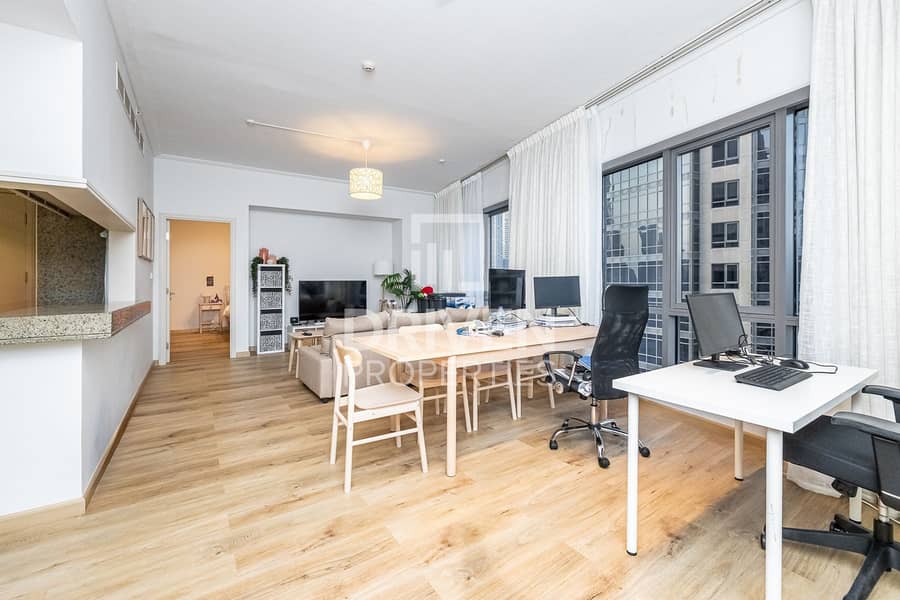 Fully Furnished | Park View | High Floor Fully Furnished | Park View | High Floor