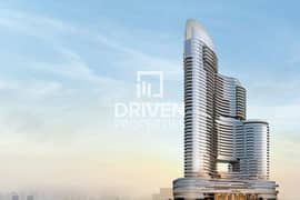 شقة في امبريل افينيو،وسط مدينة دبي 1 غرفة 2200000 درهم - 7938912