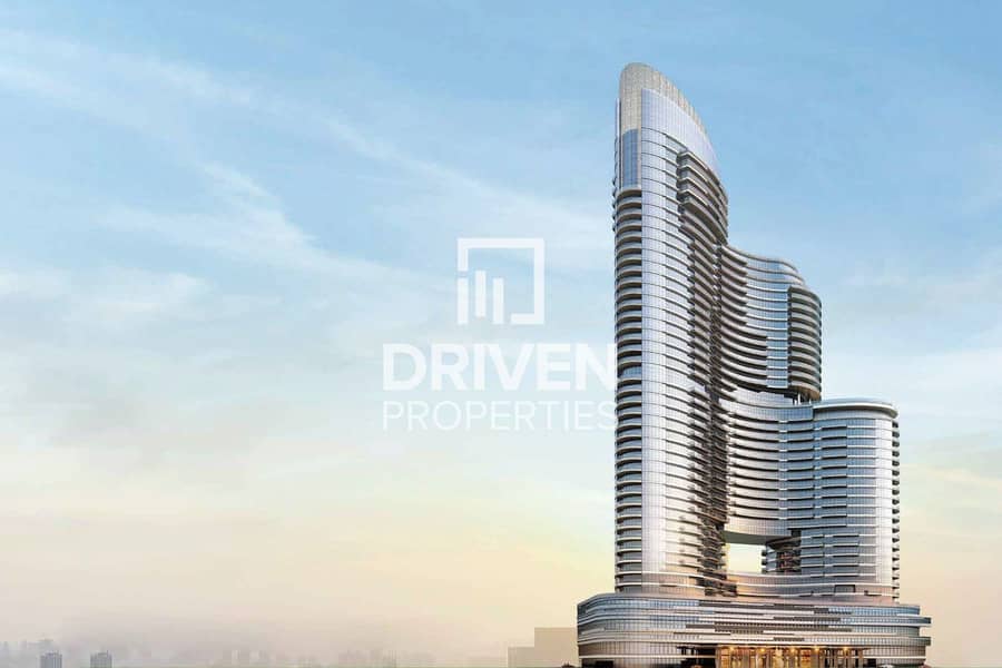 Ultra Luxurious | Modern | Handover Soon Ultra Luxurious | Modern | Handover Soon