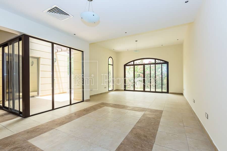 4BR Mid Unit Naseem | Vacant | Facing Park 4BR Mid Unit Naseem | Vacant | Facing Park
