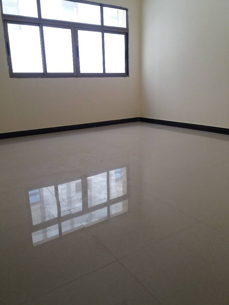 VERY NICE flat (3 BHK) FOR rent in khalifa city(A) - Price (85,000)