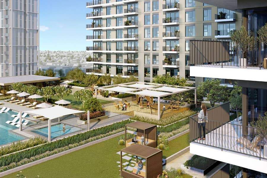 Genuine Resale | Prime Location | Exclusive Genuine Resale | Prime Location | Exclusive