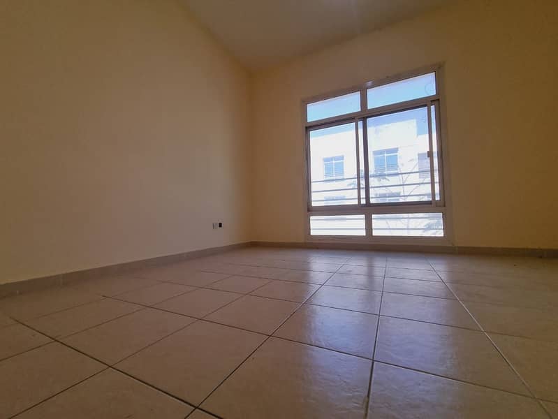 Stunning !! 1BHK with Balcony | Separate Kitchen | Well Finishing | M-3000 | Ready to Move in Khalifa City A.