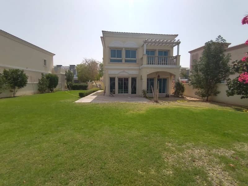 Corner | Peaceful | Spacious | 7000 Plus Plot Corner | Peaceful | Spacious | 7000 Plus Plot