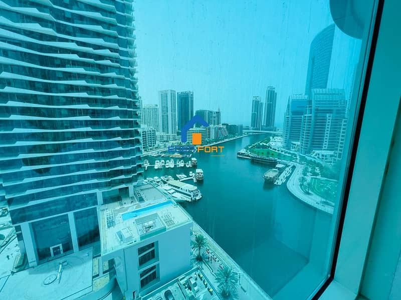 Full Marina View | Orra Marina, Dubai Marina, Dubai