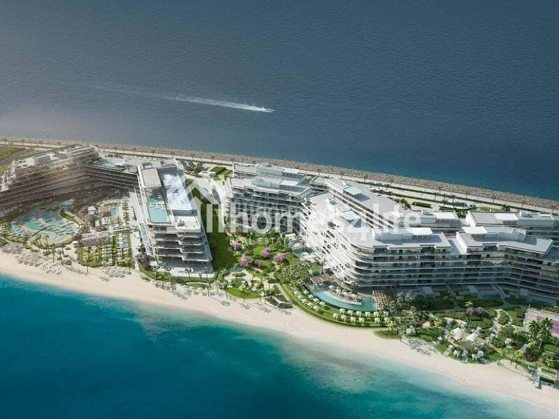 位于朱美拉棕榈岛,W公寓 2 卧室的顶楼公寓 19362999 AED - 7934608 位于朱美拉棕榈岛,W公寓 2 卧室的顶楼公寓 19362999 AED - 7934608