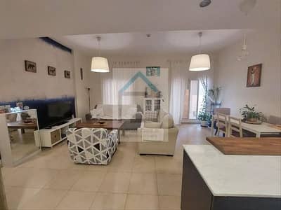 2 Bedroom Apartment for Sale in Remraam, Dubai - Bright and Spacious 2BR Grd Flr unit for Resale