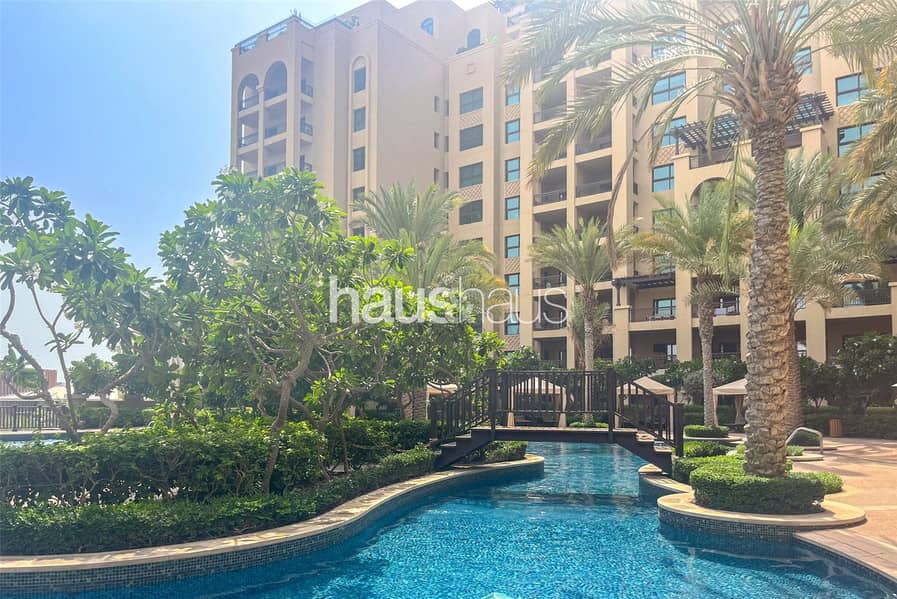 2 Bed + Maid | Sea Facing | Fairmont 2 Bed + Maid | Sea Facing | Fairmont