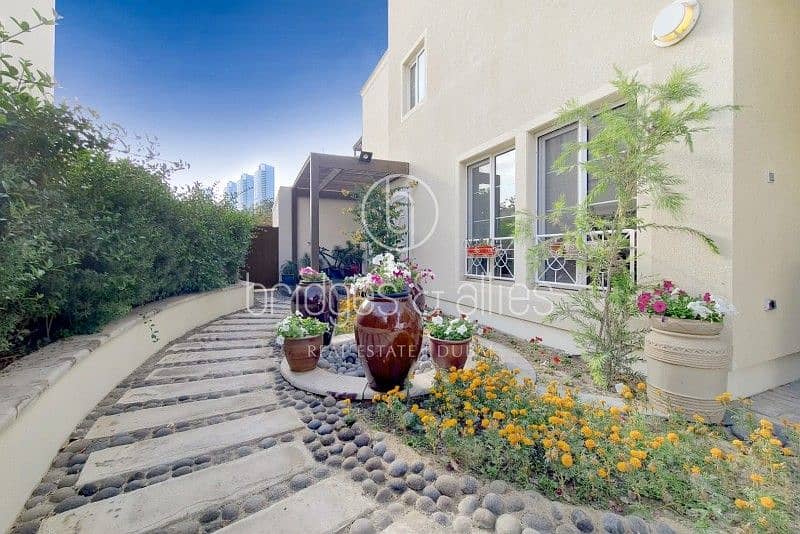 فیلا في السهول 1،السهول 3 غرف 6700000 درهم - 7900836 فیلا في السهول 1،السهول 3 غرف 6700000 درهم - 7900836