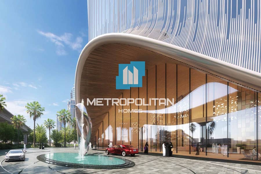 Ultra Luxury | Prime Location | Designer Residence Ultra Luxury | Prime Location | Designer Residence