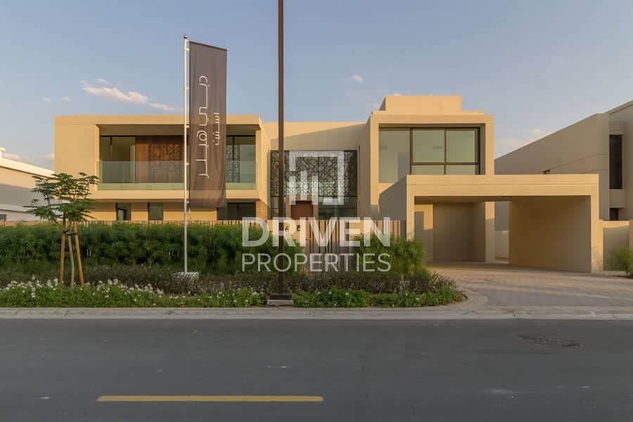 位于迪拜山庄,百汇景观别墅 7 卧室的别墅 37000000 AED - 7848419 位于迪拜山庄,百汇景观别墅 7 卧室的别墅 37000000 AED - 7848419