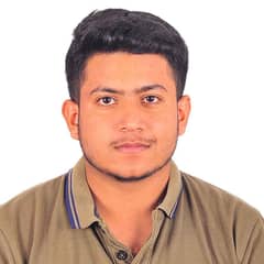 Musawer Tanveer