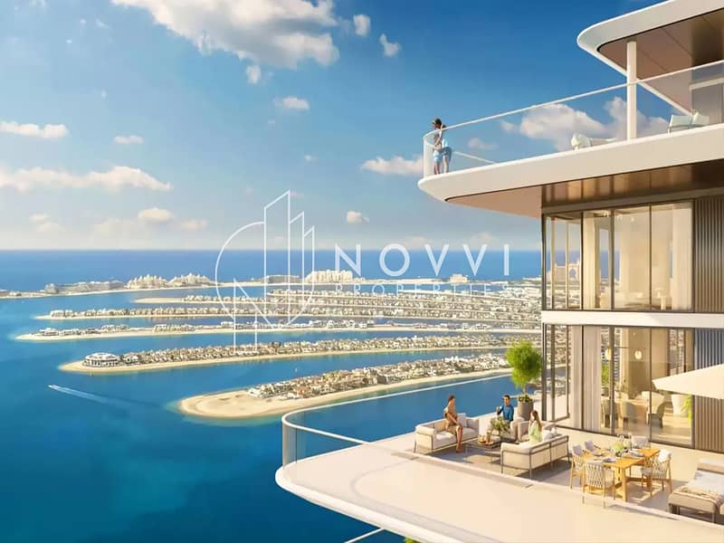 Exclusive | Marina Facing | Payment Plan Exclusive | Marina Facing | Payment Plan