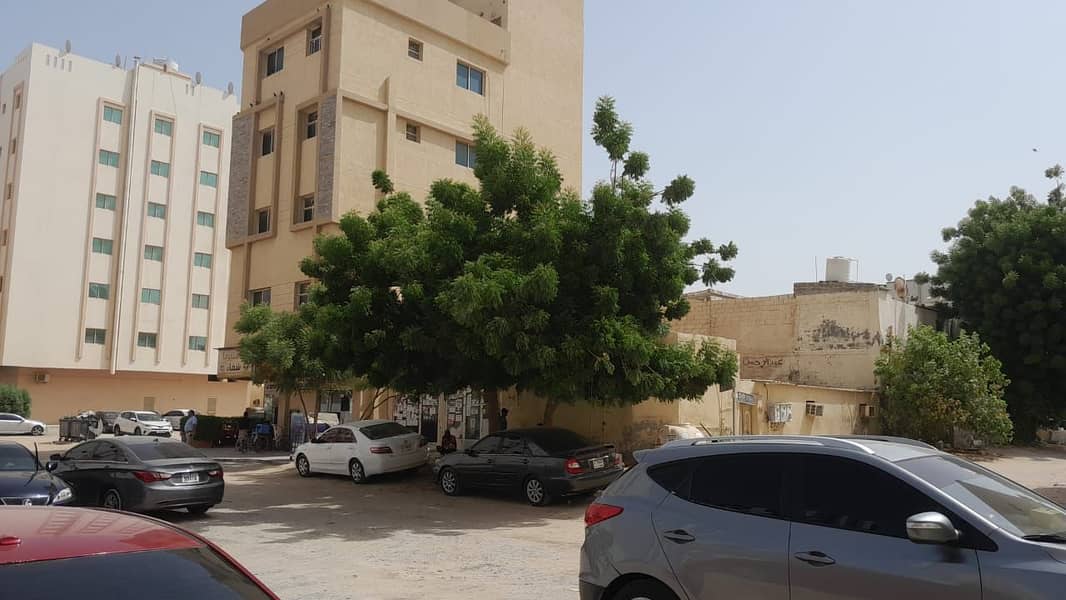 An Arab house for sale in Al Bustan at a great price and location - the house is residential and commercial