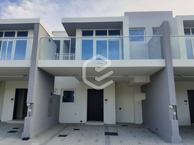 Middle Unit | Modern 3BR Villa B2B | Rented Middle Unit | Modern 3BR Villa B2B | Rented